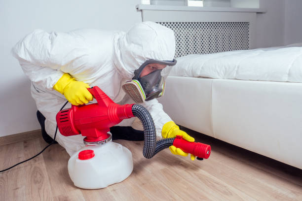 Best Residential Pest Control  in Syracuse, IN
