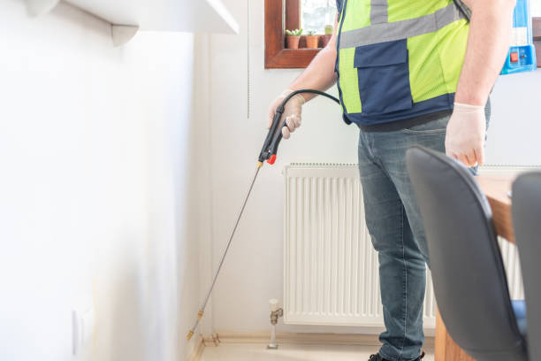 Best Pest Prevention Services  in Syracuse, IN
